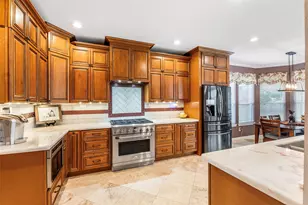 4926 Berry Knoll Ct, Houston, TX 77345 - Photo 6