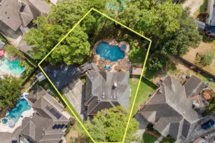4926 Berry Knoll Ct, Houston, TX 77345 - Photo 2