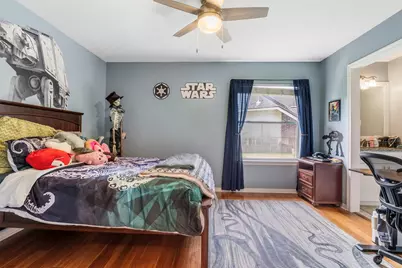 4926 Berry Knoll Court, Houston, TX 77345 - Photo 28
