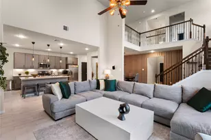 1855 Cypress Canyon Trail, Conroe, TX 77301 - Photo 2