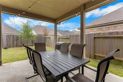 1855 Cypress Canyon Trail, Conroe, TX 77301 - Photo 40
