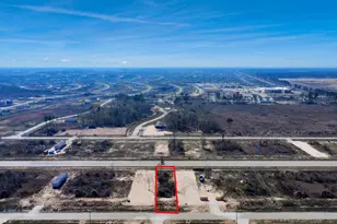 7309 Rd 5878, Cleveland, TX 77327 - Photo 1