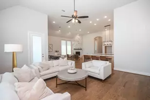 15010 Big Spg Pk Dr, Cypress, TX 77433 - Photo 4