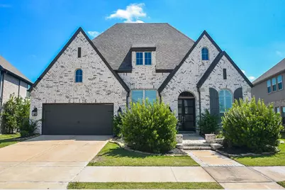 15010 Big Spring Park Drive, Cypress, TX 77433 - Photo 1