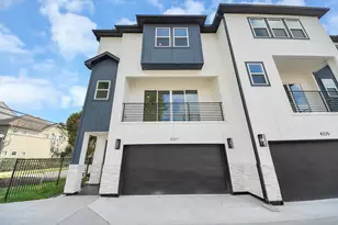 4327 Center St, Houston, TX 77007 - Photo 4