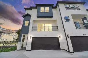 4327 Center St, Houston, TX 77007 - Photo 1