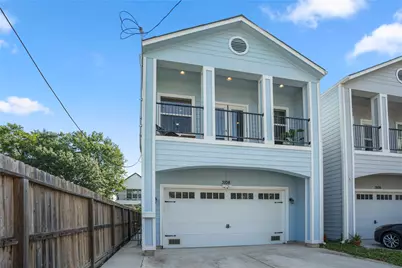 3108 Rogers Street, Houston, TX 77022 - Photo 46