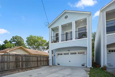 3108 Rogers Street, Houston, TX 77022 - Photo 4