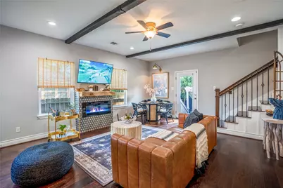 3108 Rogers Street, Houston, TX 77022 - Photo 8