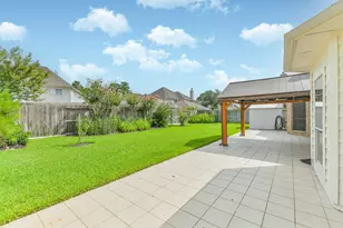 11918 Mariposa Canyon Dr, Tomball, TX 77377 - Photo 8