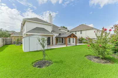 11918 Mariposa Canyon Drive, Tomball, TX 77377 - Photo 6