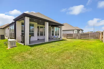 407 Flat Rock Trail, Conroe, TX 77304 - Photo 42