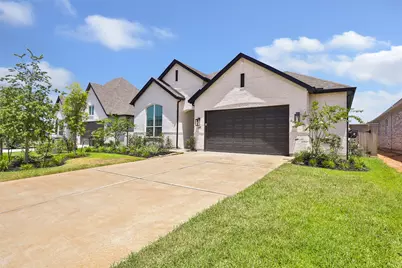 407 Flat Rock Trail, Conroe, TX 77304 - Photo 4