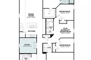 16948 Jim Sharp Dr, Montgomery, TX 77316 - Photo 16