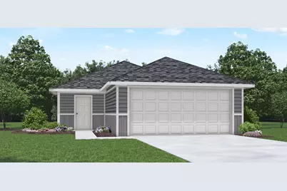 22926 Primrose Wind Lane, Hockley, TX 77447 - Photo 1