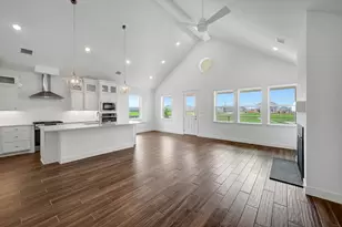 5806 Chamberlain Xing, Rosenberg, TX 77471 - Photo 10