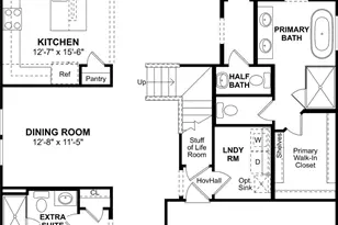5806 Chamberlain Xing, Rosenberg, TX 77471 - Photo 4