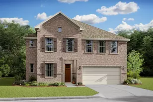 5806 Chamberlain Xing, Rosenberg, TX 77471 - Photo 2
