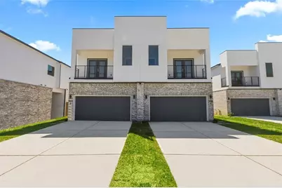 5506 Pershing Street, Houston, TX 77033 - Photo 1