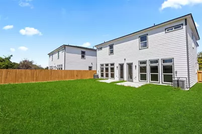 5506 Pershing Street, Houston, TX 77033 - Photo 2