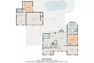 627 Ramblewood Rd, Houston, TX 77079 - Photo 46