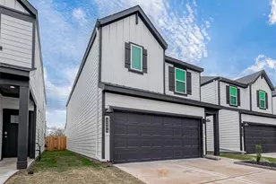 3204 Crown Gate Dr, Houston, TX 77047 - Photo 2