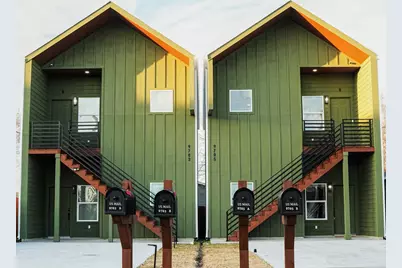 9705 Garcroft Street #A, Houston, TX 77029 - Photo 2