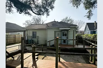 934 Dorothy Street, Houston, TX 77008 - Photo 24