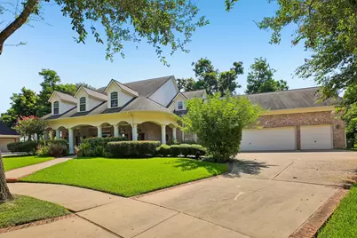 3 Wilmington Court, Sugar Land, TX 77479 - Photo 2