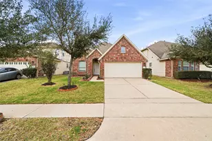 12611 Atwood Grove Lane, Houston, TX 77086 - Photo 1