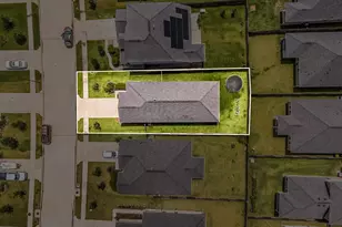 31343 Horseshoe Meadow Bend Ln, Fulshear, TX 77441 - Photo 2