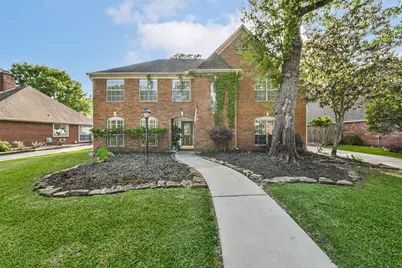3319 Woodland View Drive, Houston, TX 77345 - Photo 1