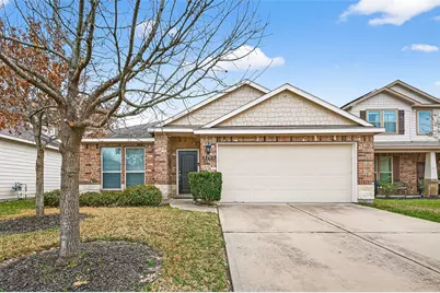 5703 Casa Martin Drive, Katy, TX 77449 - Photo 1