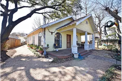 4104 Walker Street, Houston, TX 77023 - Photo 2