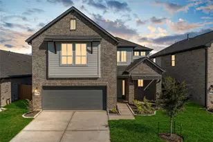 21006 Salt Rock Dr, Cypress, TX 77433 - Photo 1