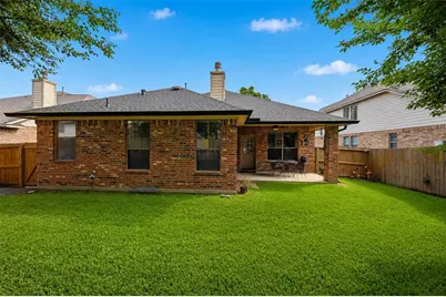 8635 Sunny Gallop Drive, Tomball, TX 77375 - Photo 18