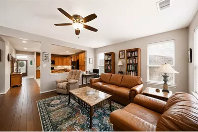 8635 Sunny Gallop Drive, Tomball, TX 77375 - Photo 1