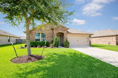1830 Glademeadow Lane, Rosenberg, TX 77469 - Photo 22