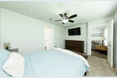 1830 Glademeadow Lane, Rosenberg, TX 77469 - Photo 16