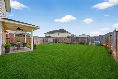 12911 Taper Reach Drive, Tomball, TX 77377 - Photo 22