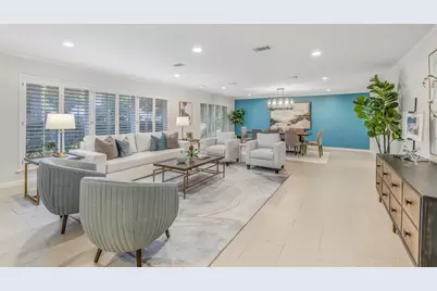 12326 Old Oaks Drive, Houston, TX 77024 - Photo 2