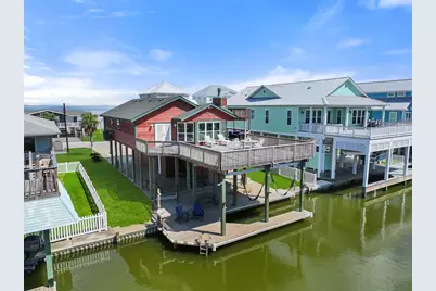 22101 Guadalupe Drive, Galveston, TX 77554 - Photo 36