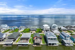 22101 Guadalupe Dr, Galveston, TX 77554 - Photo 38