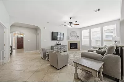 2006 Baron Sky Lane, Richmond, TX 77469 - Photo 6