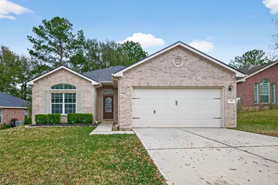 279 Adobe Terrace S, Conroe, TX 77316 - Photo 1