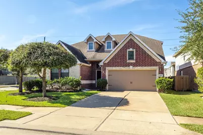 5531 Drumlin Field Way, Richmond, TX 77407 - Photo 4