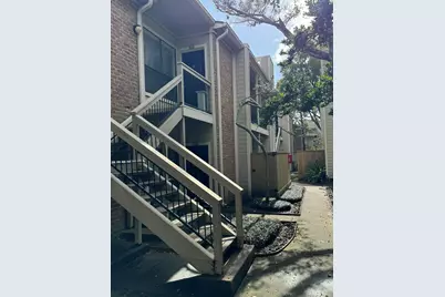 2001 Bering Drive #2D, Houston, TX 77057 - Photo 1