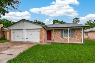 4918 Monteith Dr, Spring, TX 77373 - Photo 1