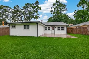 4918 Monteith Dr, Spring, TX 77373 - Photo 20