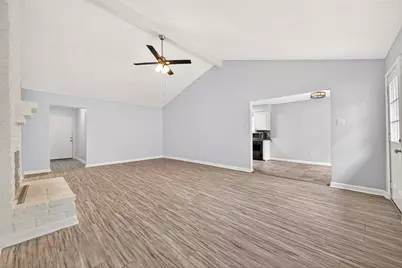 4918 Monteith Drive, Spring, TX 77373 - Photo 4